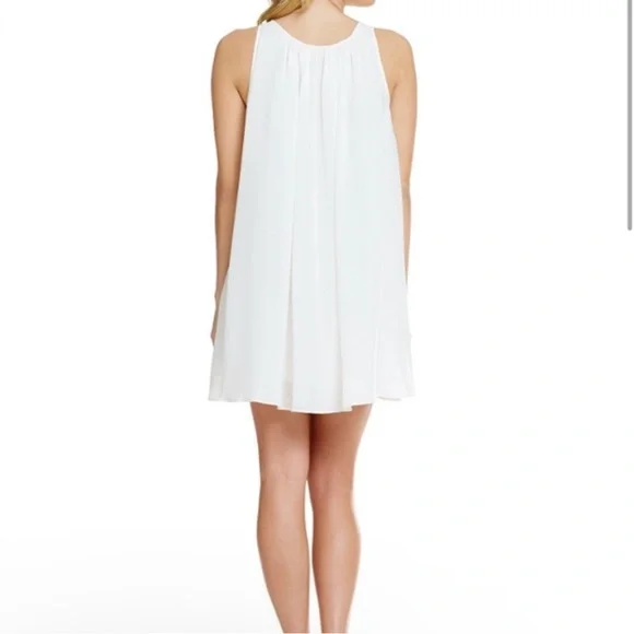 Kate Spade beaded bow chemise Size S. - Picture 2 of 7